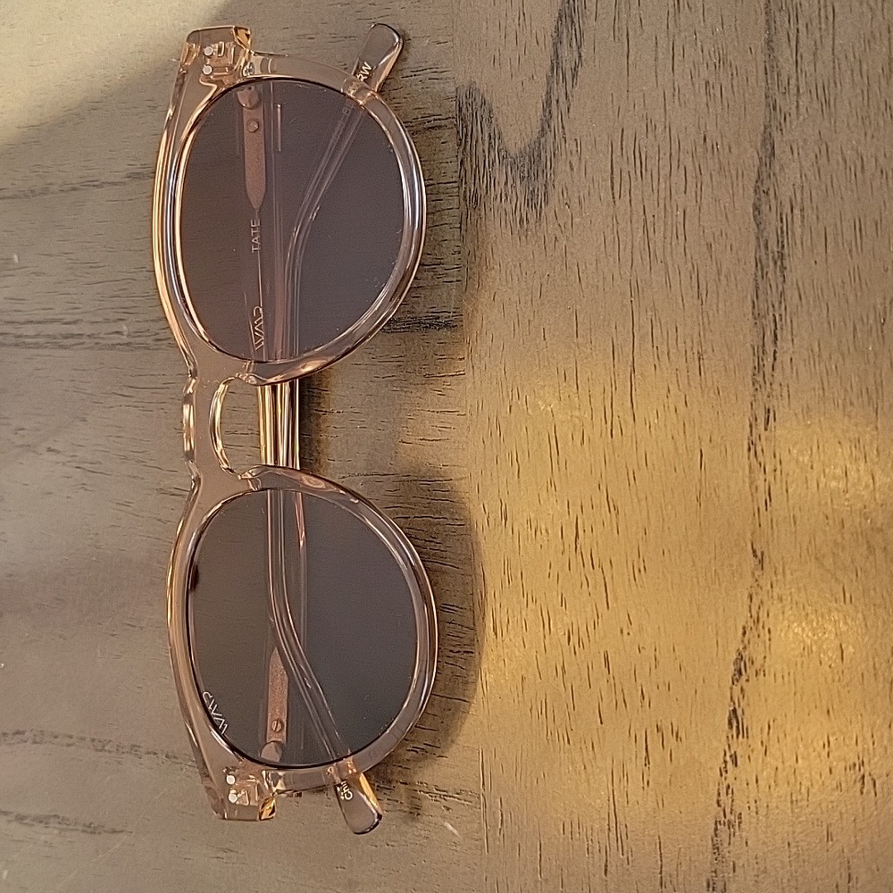 WMP sunglasses